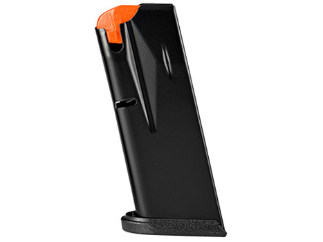 FN 20100908 Reflex XL MRD 10rd 9mm Black Steel