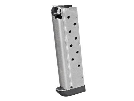 Springfield Armory PI2090SP 1911 9rd 9mm Luger Steel