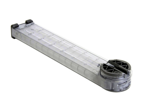 ProMag FNHA3 50rd 5.7x28mm Fits FN PS90 Clear Polycarbonate