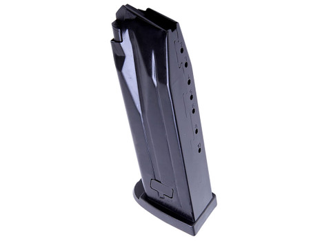 HK 50248616 Mark 23 Black Detachable 10rd 45 ACP