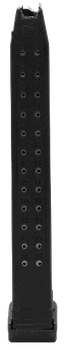 Kci Usa Inc KCIMZ013   26rd 45 ACP Compatible w/ Glock 21/21SF/30/30SF/36/41 Black Hardened Steel/Polymer                                                                                               
