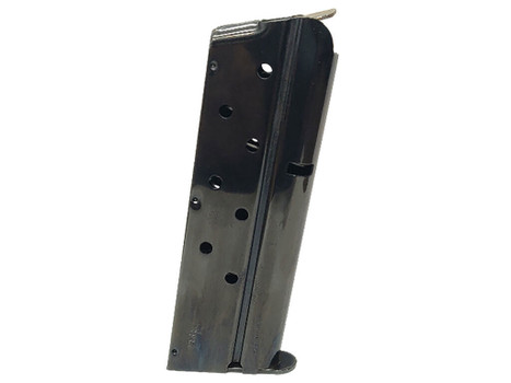 EAA GIRSAN 390502 MC1911SC 6rd 45 ACP Black Steel