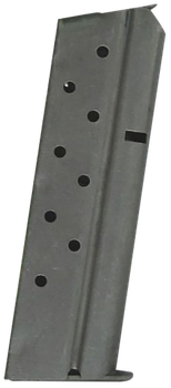 Kimber Mfg.,inc 1000351A   9rd 38 Super Fits 1911 Silver Steel                                                                                                                                          