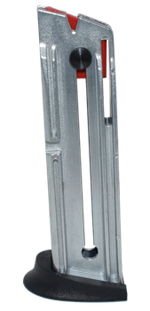 Retay USA RXP22SJR0005 RXP22  10rd 22LR Silver/Black Stainless Steel/Polymer                                                                                                                            