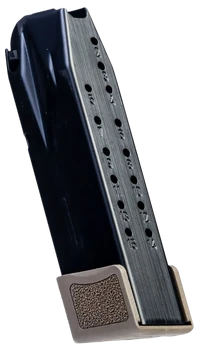 Canik MA2278D MC9  15rd 9mm Luger Flat Dark Earth Steel                                                                                                                                                 