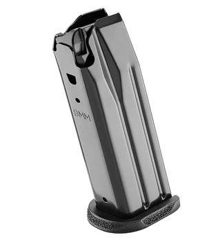Springfield Armory EC6015C Echelon 4.0C  15rd 9mm Luger Echelon Compact Stainless Steel                                                                                                                 
