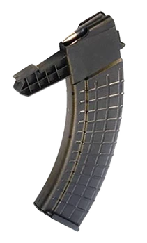 ProMag SKSA4 Standard  30rd 7.62x39mm Fits SKS Black DuPont Zytel Polymer                                                                                                                               