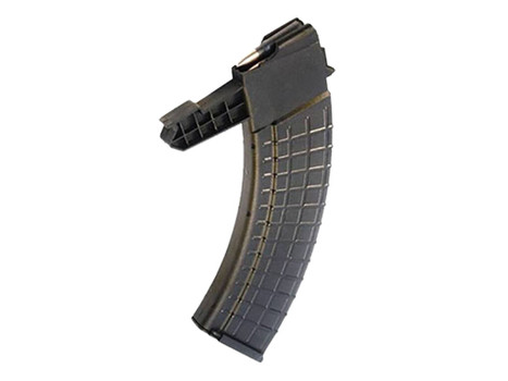 ProMag SKSA4 Standard 30rd 7.62x39mm Fits SKS Black DuPont Zytel Polymer