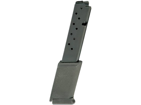 ProMag HIPA3 Standard 15rd Extended 9mm Luger Fits Hi-Point 995 Carbine/995TS Blued Steel