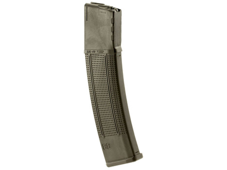ProMag RM40 Standard 40rd Detachable w/Roller Follower 5.56x45mm Fits AR-15 Black DuPont Zytel Polymer