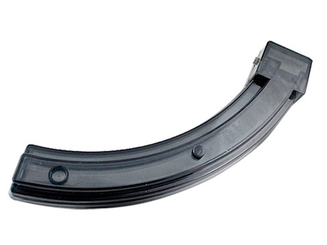 ProMag RUGA9 Ruger 10/22 32rd 22 LR Smoke Polycarbonate