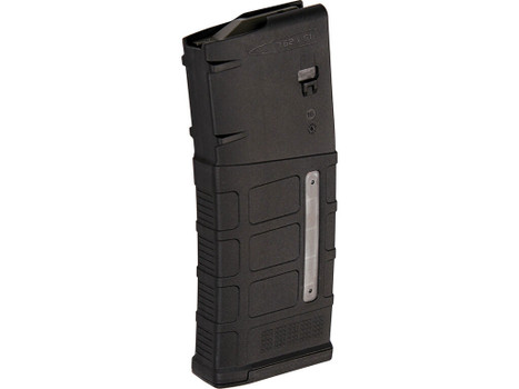 Magpul MAG292BLK PMAG GEN M3 25rd 308 Win/7.62x51mm NATO Fits AR-10/SR25 Black Polymer