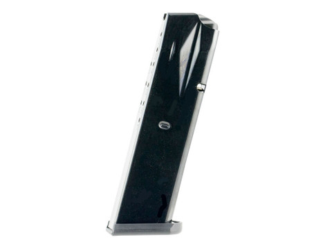 Canik MA549 TP9 10rd 9mm Luger Black Metal
