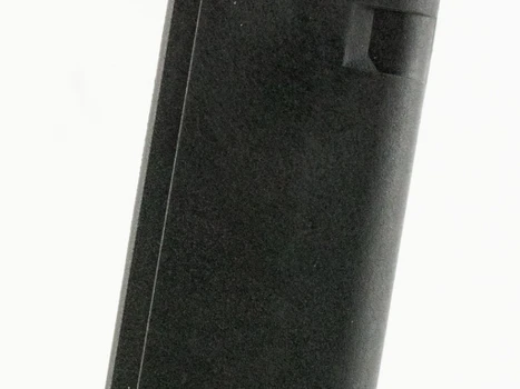ProMag GLKA10 Standard 15rd 9mm Luger Compatible w/Glock 19/26 Black DuPont Zytel Polymer
