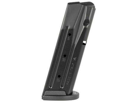 Sig Sauer MAGMODC915 P320/P250 Compact 15rd 9mm Luger Blued Steel