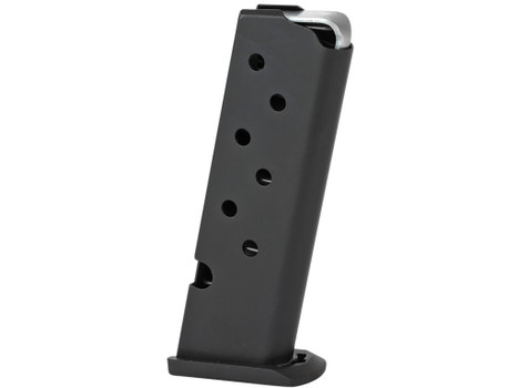 Beretta USA JM32 3032 Tomcat 7rd 32 ACP Blued Steel