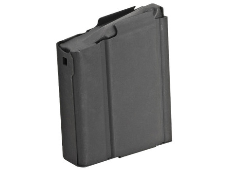 Springfield Armory MA5018 M1A 5rd 6.5 Creedmoor/308 Win/7.62x51mm NATO Blued Steel