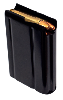 Inland MFG CLP3010 M1 Carbine  Magazine Black Detachable 10rd 30 Carbine                                                                                                                                