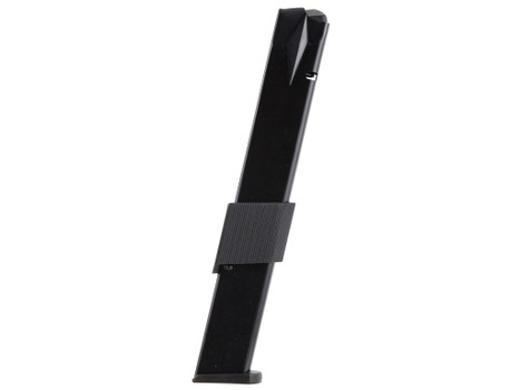 ProMag CANA3 Standard 32rd 9mm Luger Fits Canik TP Blued Steel
