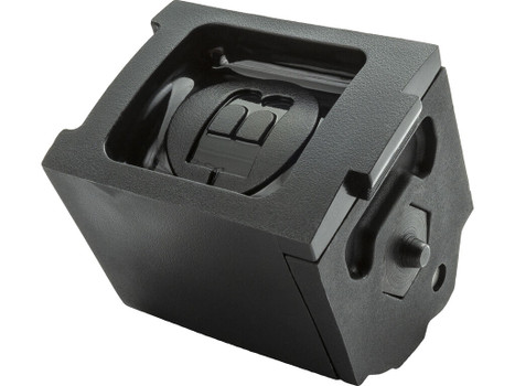Bergara Rifles BA0005 BXR 10rd Rotary 22 LR Black Polymer