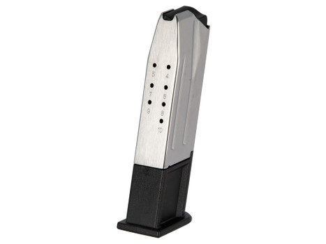 Springfield Armory XDM0923 XD-M 10rd 9mm Luger Stainless Steel