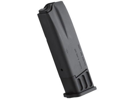 Browning 112050293 Hi-Power 13rd Double Stack 9mm Luger Black Steel