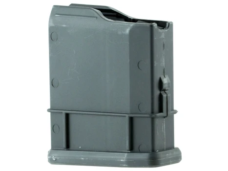 Howa ATIM5R65CR Detachable Mag Black 5rd 6.5 Creedmoor for Howa 1500