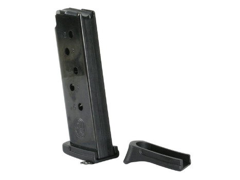 Ruger 90333 LCP 6rd 380 ACP Fits Ruger LCP/II Blued Steel