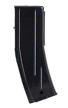 ProMag CARA2 Standard  30rd 30 Carbine Fits U.S M1 Carbine Blued Steel                                                                                                                                  
