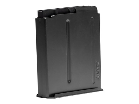 Savage Arms 55229 110 5rd 338 Lapua Mag Matte Black Steel