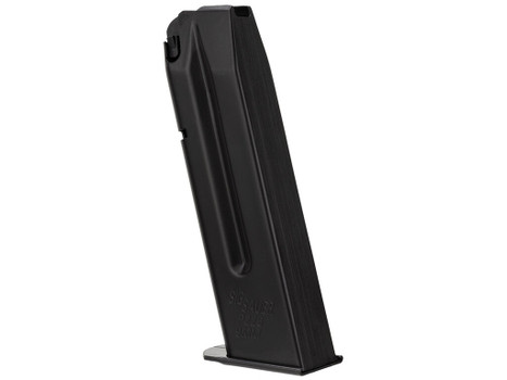 Sig Sauer MAG226910 P226 10rd 9mm Luger Blued Steel