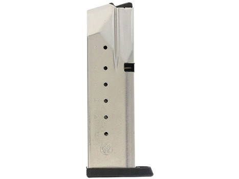 Smith & Wesson 199270000 SD 14rd 40S&W Fit S&W SD VE/SD Stainless Steel