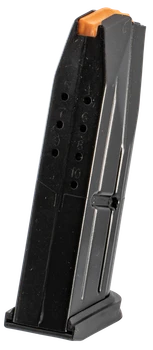 FN 20100349 509  10rd 9mm Luger FN 509 Midsize Black Stainless Steel                                                                                                                                    