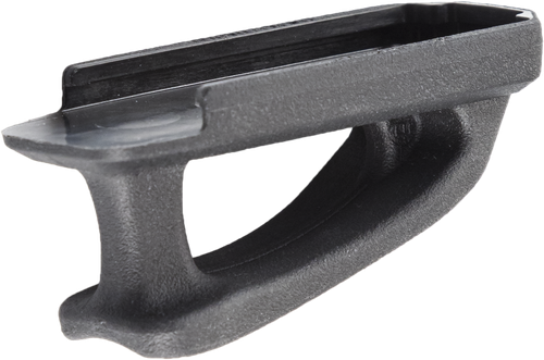 Magpul MAG561-BLK PMAG Ranger Plate 5.56x45mm NATO Compatible w/ PMAG AR/M4 GEN M3 Mags Black Polymer/3 Pack                                                                                            