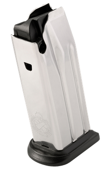 Springfield Armory XD1923 XD Subcompact  10rd 9mm Luger Compatible w/ XD Subcompact/XD Mod2 Subcompact Stainless Steel                                                                                  