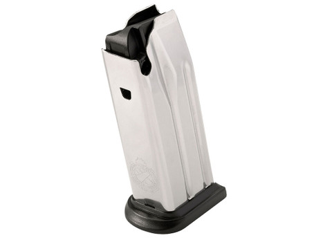 Springfield Armory XD1923 XD Subcompact 10rd 9mm Luger Compatible w/ XD Subcompact/XD Mod2 Subcompact Stainless Steel