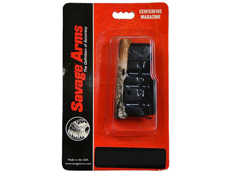 Savage Arms 55252 Axis Blued Detachable 2rd 270/300 WSM Savage Axis/Apex/10/110/11/16
