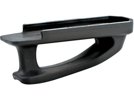 Magpul MAG564-BLK PMAG Ranger Plate 7.62x51mm NATO Compatible w/ PMAG LR/SR GEN M3 Mags Black Polymer/3 Per Pack