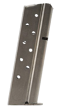 Springfield Armory PI6090 1911  9rd 9mm Luger Stainless Steel                                                                                                                                           