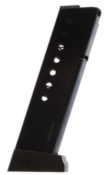 Sig Sauer MAG21098TGT P210  8rd 9mm Luger For Sig P210 Target/Legend Super Target Blued Steel                                                                                                           