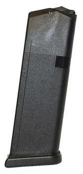 Glock MF32013 G32  13rd 357 Sig Black Polymer                                                                                                                                                           