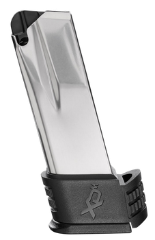 Springfield Armory XDM50192 XD-M Compact 19rd 9mm Luger Stainless Steel                                                                                                                                 