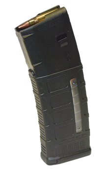 LWRC L040038C01 PMAG  Black Detachable 30rd 6.8 SPC for LWRC SIX8                                                                                                                                       