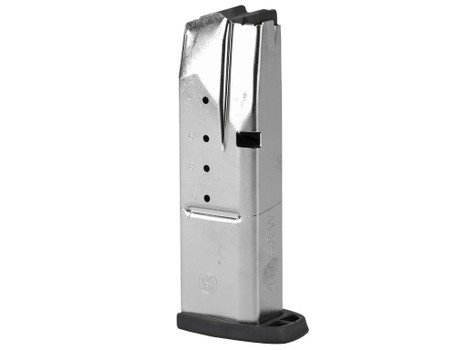 Smith & Wesson 199280000 SD 10rd 40S&W Fit S&W SD VE/SD Stainless Steel