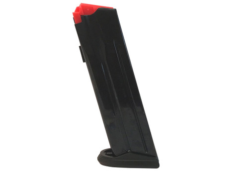 Beretta USA JMAPX159 APX 15rd 9mm Luger Black Steel
