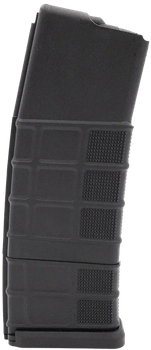 ProMag DPMA2 Standard  30rd 308 Win Fits AR-10 Black DuPont Zytel Polymer                                                                                                                               