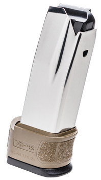 Springfield Armory XDG4550FDE XD Mod2 13rd 45 ACP Stainless Steel                                                                                                                                       