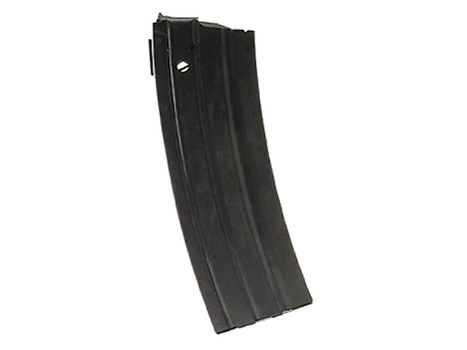 ProMag RUGA3 Standard 30rd 223 Rem/5.56x45mm Fits Ruger Mini-14 Blued Steel