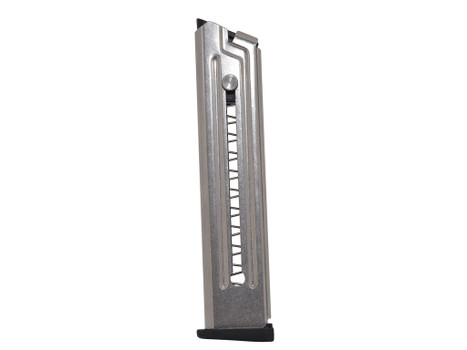 Smith & Wesson 3001520 SW22 10rd 22LR Stainless Steel