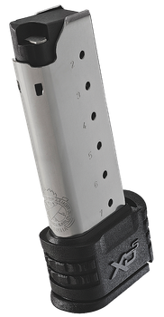 Springfield Armory XDS50071 XD-S  7rd 45 ACP Stainless Steel                                                                                                                                            
